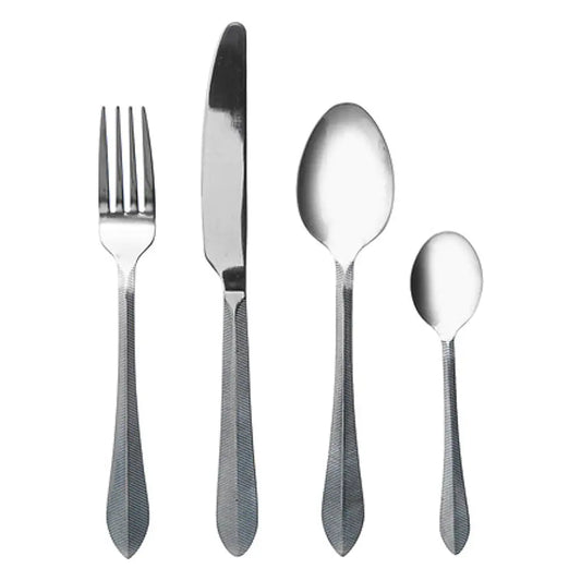 Söögiriistade komplekt Carya 6tk Einvelt OÜ