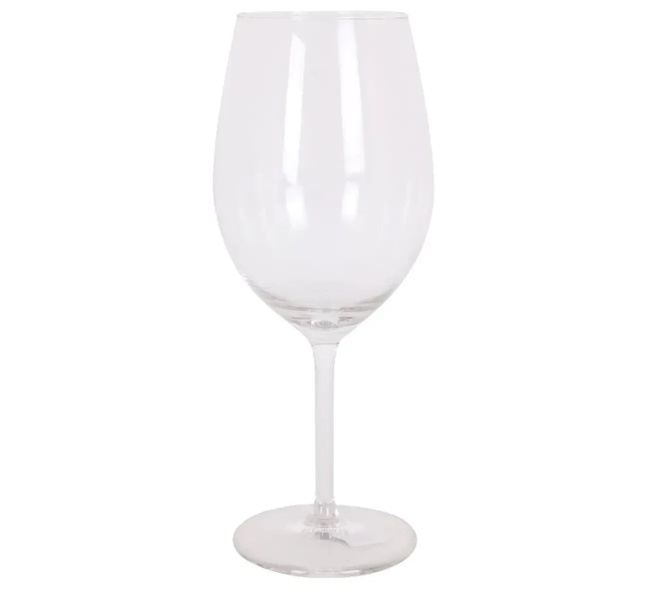 Veinipokaal Tasting 53cl 6tk Einvelt OÜ